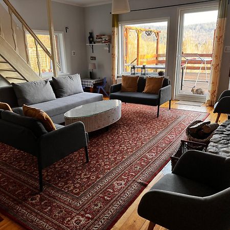 Ksiezycowa Dolina Apartamento Lądek-Zdrój Exterior foto