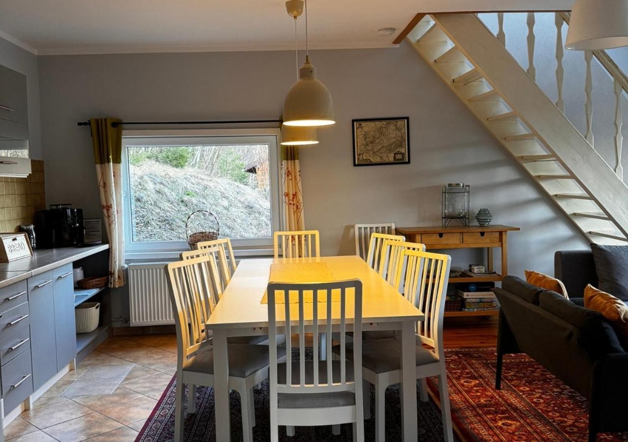 Ksiezycowa Dolina Apartamento Lądek-Zdrój Exterior foto